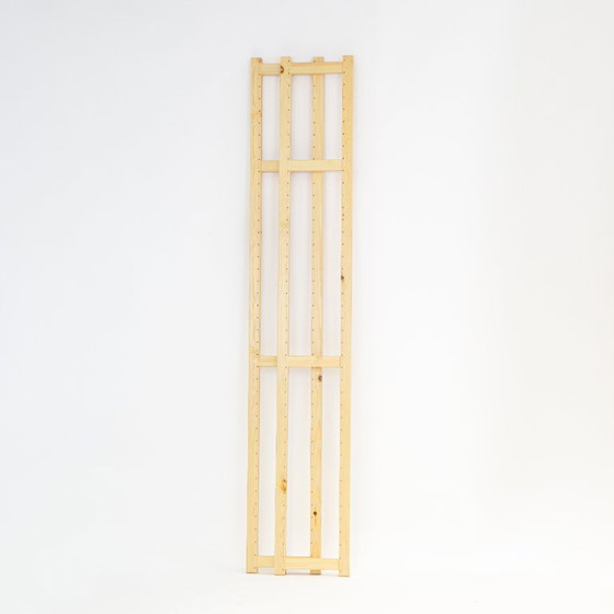 Image 1 of Libreria Lundia Original | H: 208 cm L: 80 cm P: 30 cm