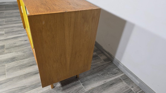 Image 1 of Sideboard von Jiri Jiroutek für Interier Praha