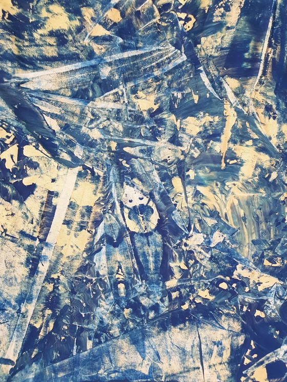 Image 1 of Jürgen Angeler - Azul Dorado Sportlight