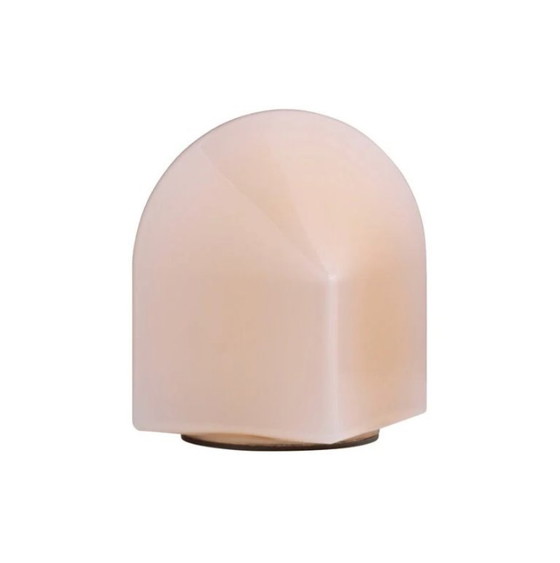 Image 1 of PARADE TABLE LAMP 160 BLUSH PINK / HAY
