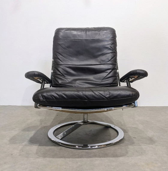 Image 1 of Relájese en la era espacial Sin estrés