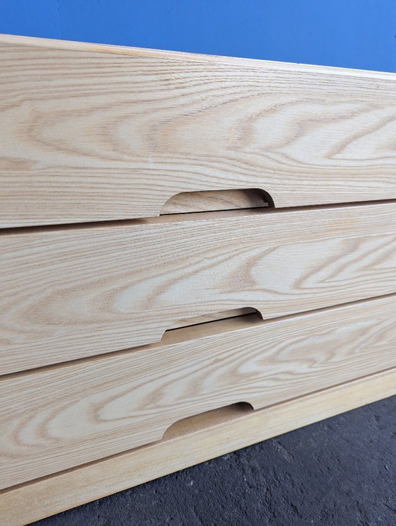 Image 1 of Cassettiera vintage Hulsta