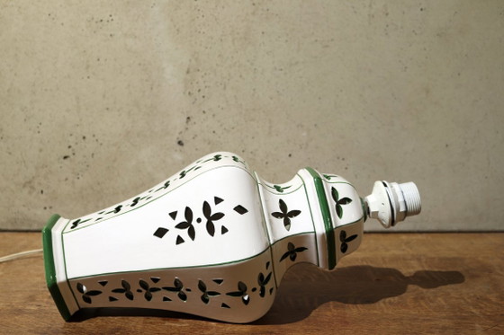 Image 1 of Table lamp – V. Bassano – Table lamp from Italy