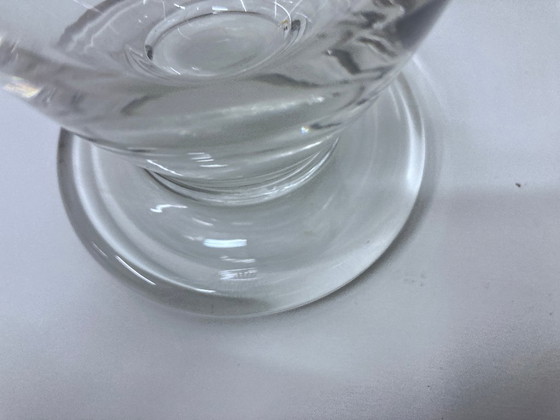 Image 1 of Rosenthal Collector's Carafe No. 12, Design by Ambrogio Pozzi, 1980s Postmodern