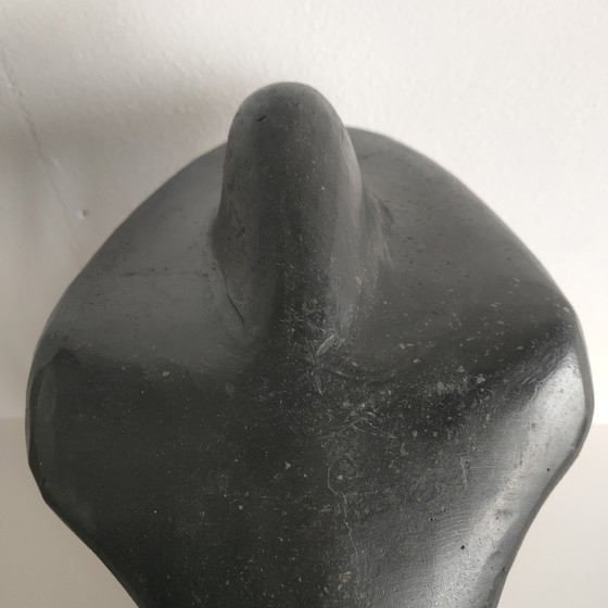 Image 1 of Oggetto d'arte di design (fienile) in pietra