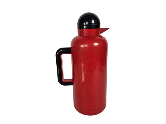 Image 1 of GUZZINI - Thermos - Papillon Series - vintage design -  jaren 80  - Made in Italy