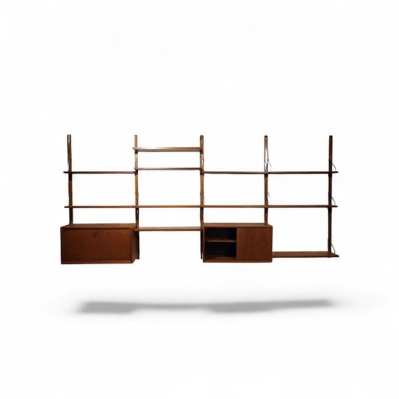Image 1 of Poul Cadovius Royal System
