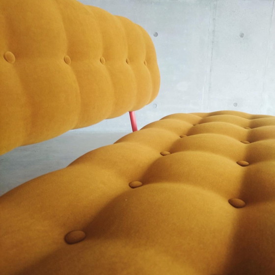 Image 1 of Banc Velours