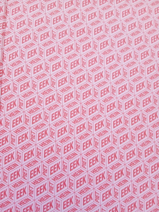 (W026) Piet Hein Eek – LIBRO 2: Más de 450 páginas de pura inspiración para el diseño.