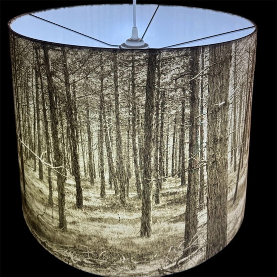 Image 1 of Grote Brunklaus Shady Tree Hanglamp