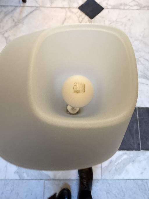 Collezione dell'hotel Staanlamp Vincent 