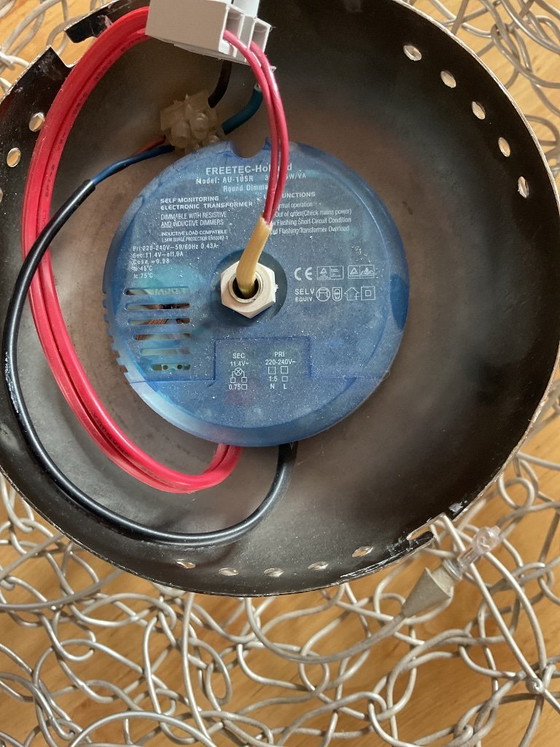 Image 1 of Lámpara de techo