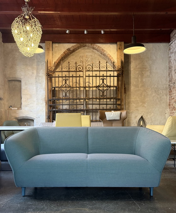 Image 1 of Canapé Pode Turia 2,5 places NEUF