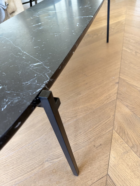 Image 1 of Zanotta Niobe coffee table (Marquinia)