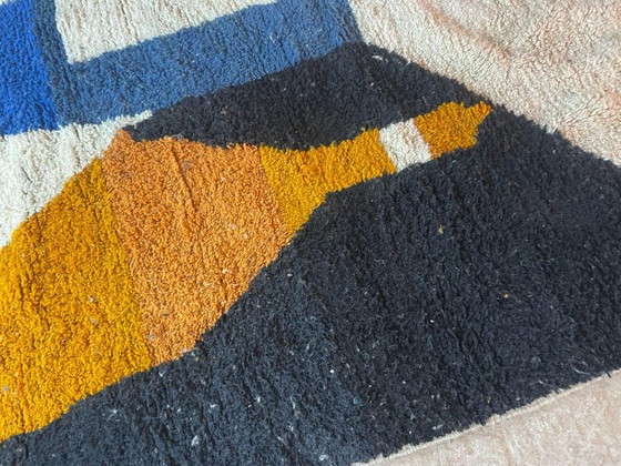 Alfombra de lana de 300x200 cm. – Wool (photo 6 of 9)
