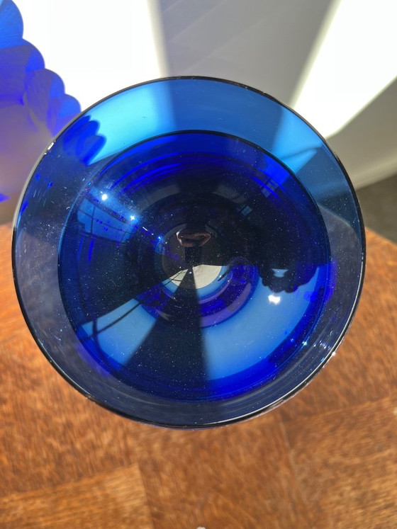 6 Verres Canada – Holmegaard, Verres et carafes, Glass (photo 5 of 5)