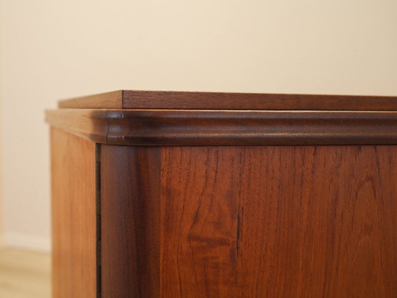 Image 1 of Teak sideboard, Danish design, 1960s, made in Denmark