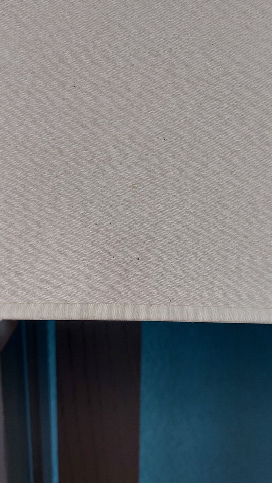 Image 1 of 2x Tafellamp XL Door Grand & Johnson 2005