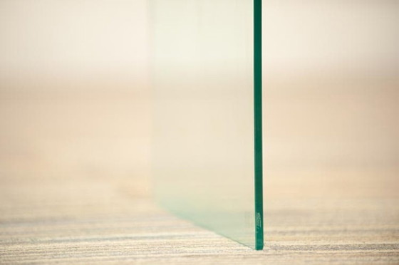 Image 1 of Fiam Italia Table d'appoint