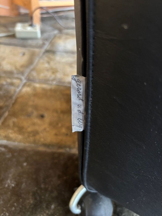 Image 1 of Sedeo Label Gerard vd Berg