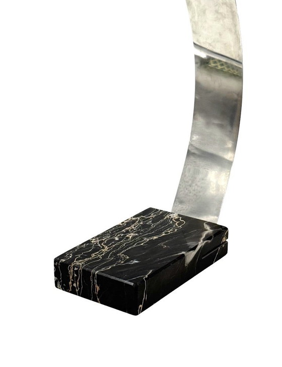 Image 1 of Modern desk lamp, attr. to Tronconi Italy 1980s