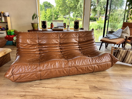 Ligne Roset Togo 3 delige set!