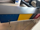 Bellissimo mobile TV Pastoe "de Stijl".