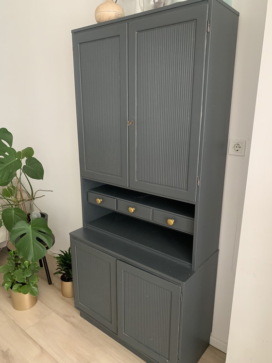 Image 1 of Meuble design suédois Svante Skogh 1960