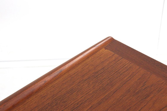 Image 1 of Tavolino Grete Jalk per Glostrup, design vintage danese