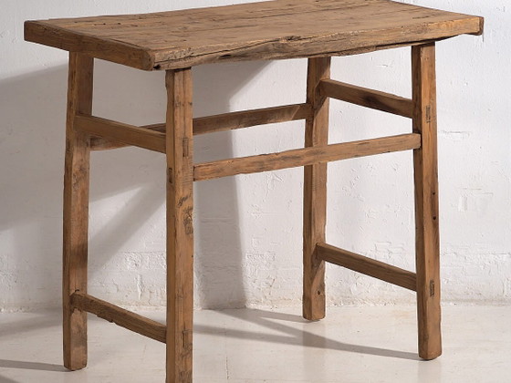 Consolle antica (c.1920) #13 – Console (photo 2 of 19)