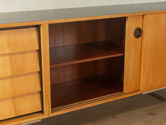 Image 1 of 1950s sideboard, Oldenburger Möbelwerkstätten, vintage