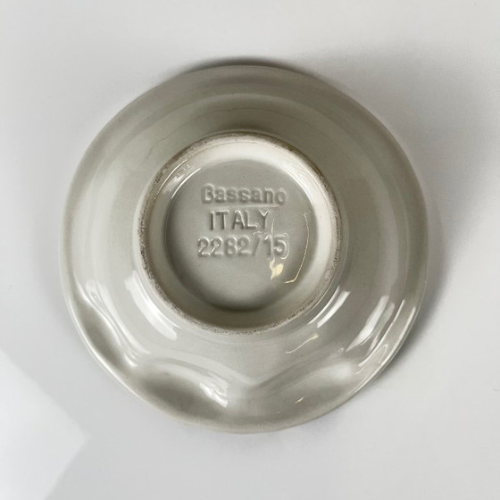 Image 1 of Olive Barbotine appetizer, Bassano, Italy