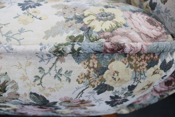 Image 1 of 1940er Jahre Paar Clubsessel, Tschechoslowakei