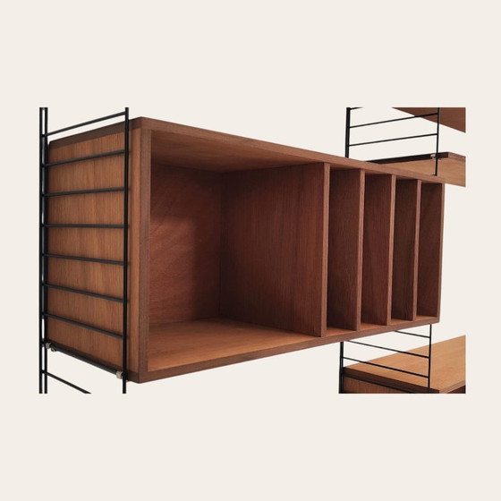 Image 1 of Wandsysteem Hjerman