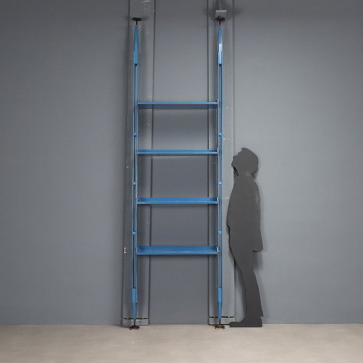 Librería Tierra/Cielo, década de 1960-1970