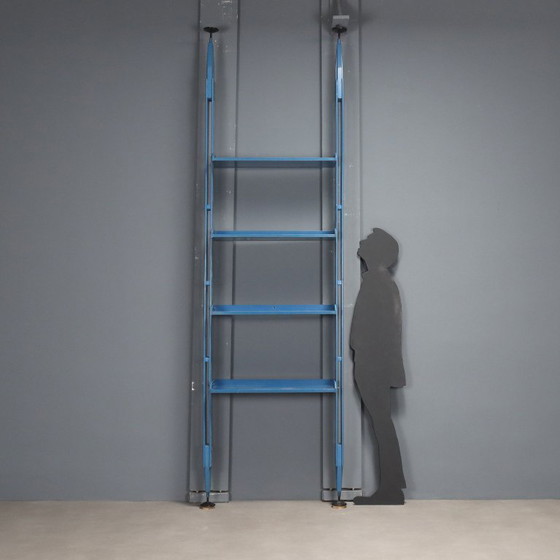 Image 1 of Librería Tierra/Cielo, década de 1960-1970