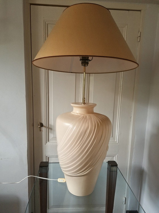 Image 1 of Louis Drimmer lamp 70s/80s