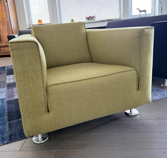 Image 1 of ZITGROEP DESIGN ON STOCK BLIZZ