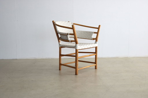 Vintage armchairs