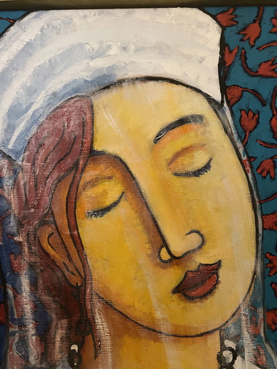 Image 1 of Jacques Tange