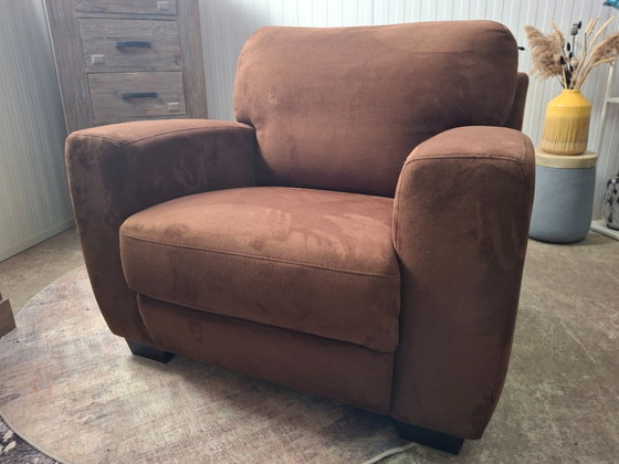 Image 1 of 2 sillones lujosos y cómodos, nuevos