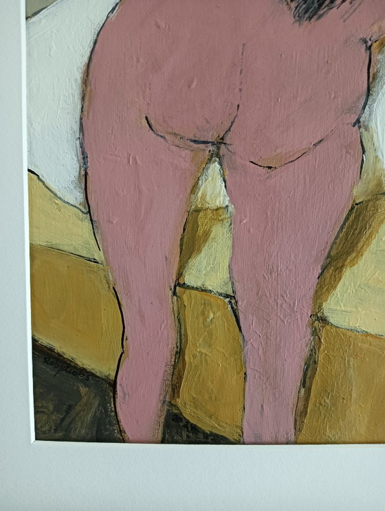 Rob Jacobs – Paintings & Drawings, Glass, Wood (photo 3 of 8)