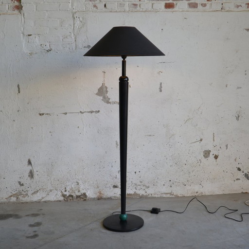 1x Memphis Stehleuchte