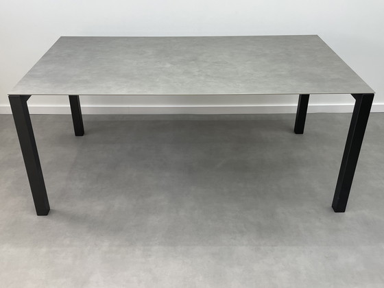 Image 1 of Table Pedro de Bert Plantagie 180 x 100