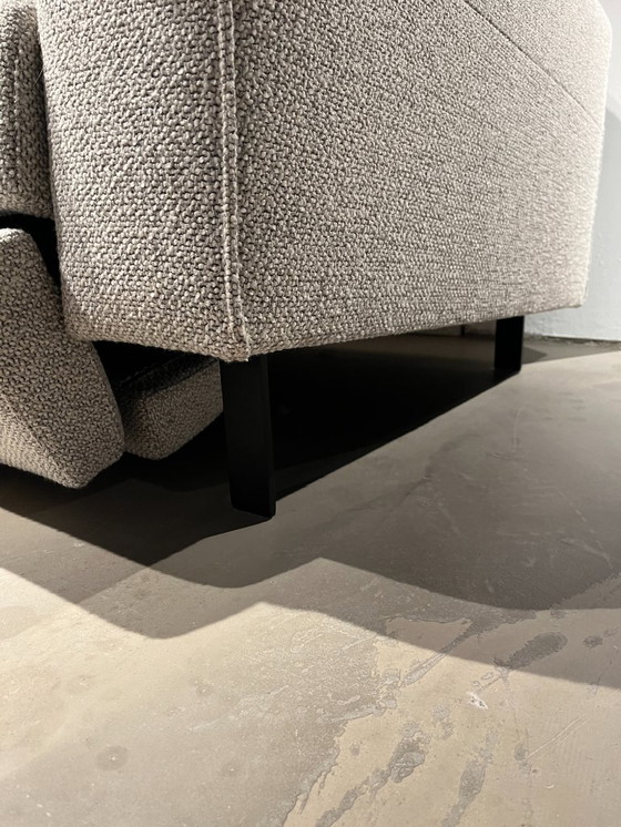 Image 1 of Divano 3 posti Gealux Levatta