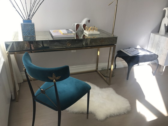 Image 1 of Jonathan Adler Delphine Desk