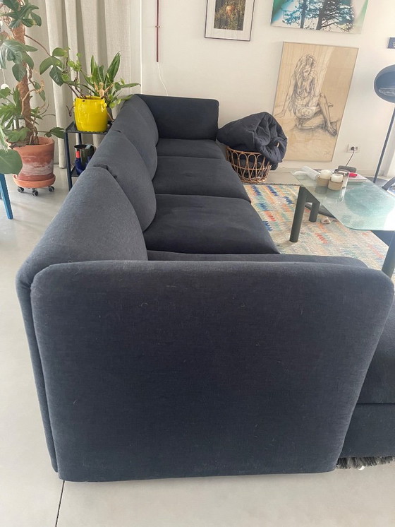 Image 1 of Zetel Fogia - azul donker