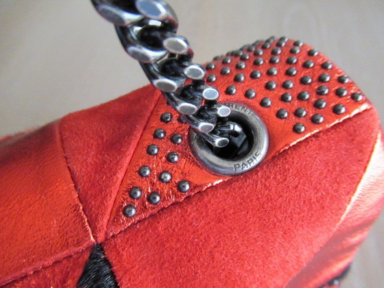 Image 1 of Saint Laurent Jamie Mix & Match bag