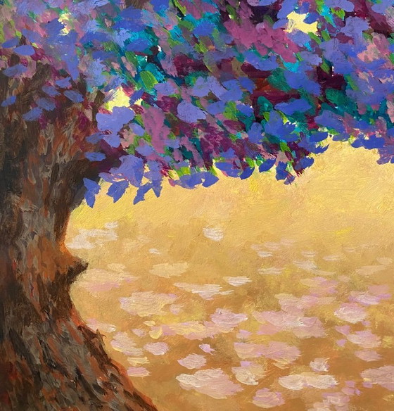 Image 1 of Lilac Blossom