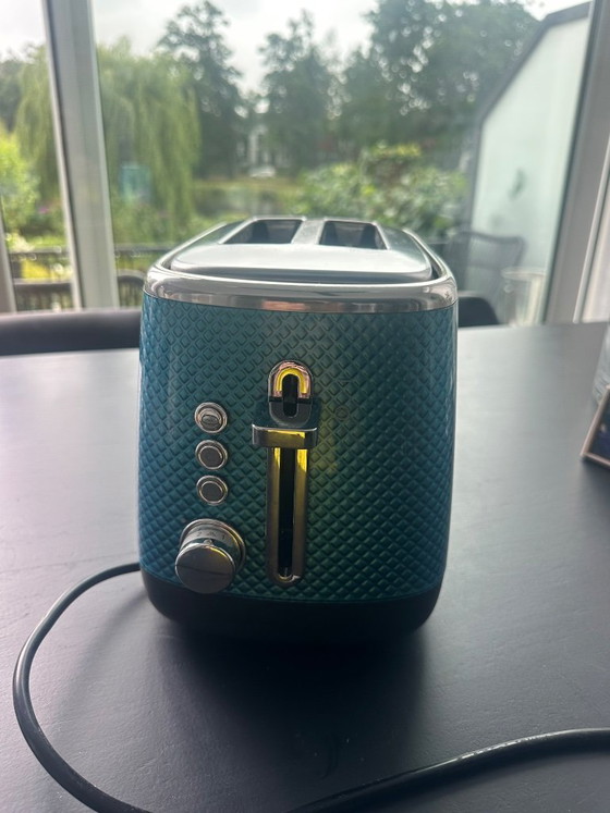 Image 1 of Kenwood Toaster